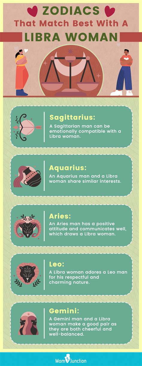 qualities of a libra woman|best match for libra female.